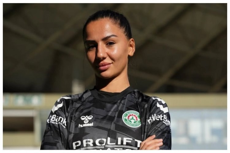 Millimizin üzvü Türkiyədə klubunu DƏYİŞDİ