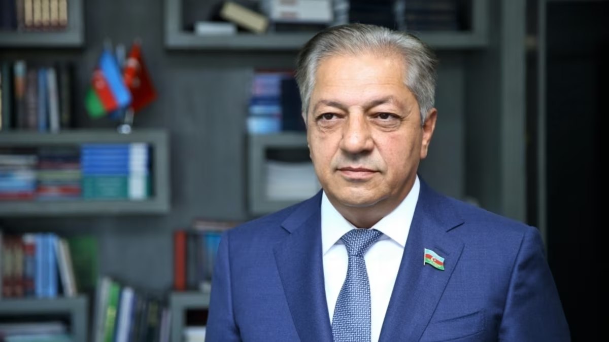 Cavanşir Feyziyev: “Dövlət dili ifadəsi düzgün deyil”