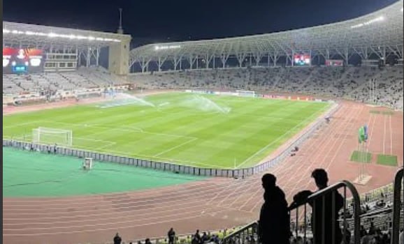 “Qarabağ” niyə çempionat oyunlarını respublika stadionunda keçirmir? - Klubdan AÇIQLAMA