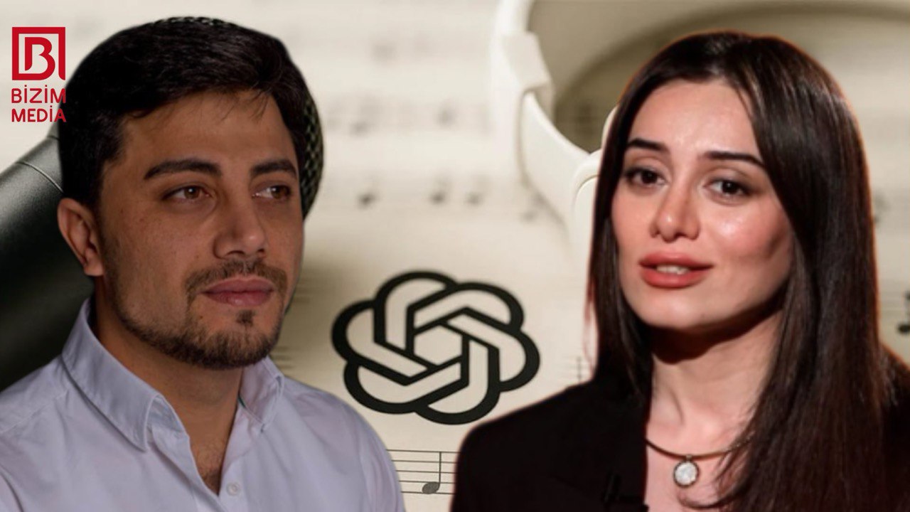 Bir gecədə məşhurlaşan süni müğənni – Bu ifalar necə trendə ÇEVRİLDİ? – VİDEO