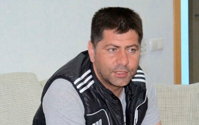 Kamal Quliyevin səhhətində ciddi problem yarandı - “40 min manat lazımdır” Kamal Quliyevin səhhətində ciddi problem yarandı - “40 min manat lazımdır”