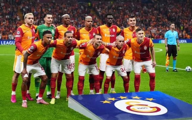“Qalatasaray” Fransaya ciddi itkilərlə YOLLANIR