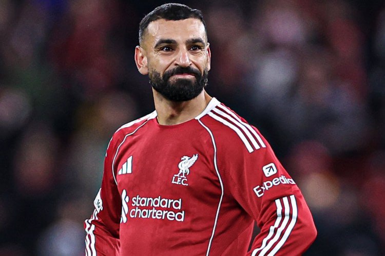 “Liverpul” Salahı CƏZALANDIRDI “Liverpul” Salahı CƏZALANDIRDI