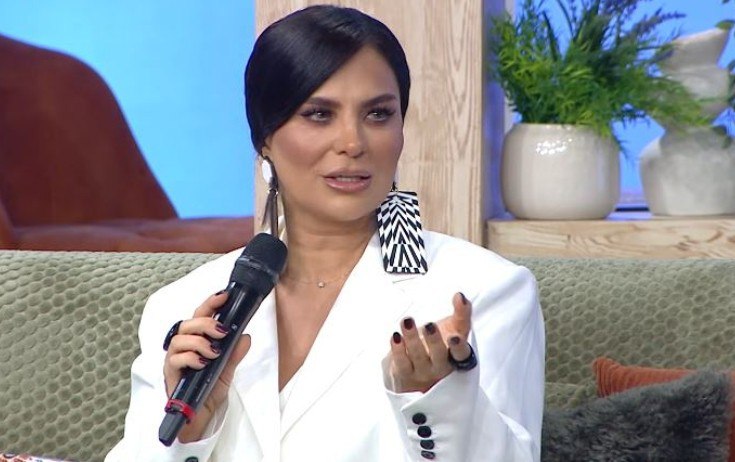 Aynur Dadaşovadan aparıcılara XƏBƏRDARLIQ