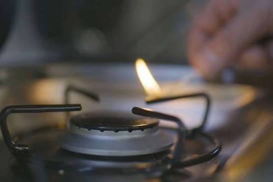 Bakının bəzi ərzilərində QAZ OLMAYACAQ