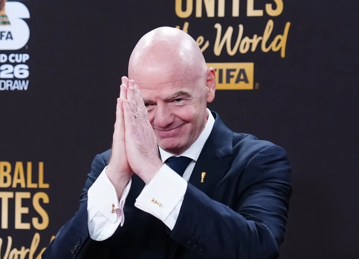 FİFA dünya çempionatında yeni qaydalar TƏTBİQ EDƏCƏK FİFA dünya çempionatında yeni qaydalar TƏTBİQ EDƏCƏK