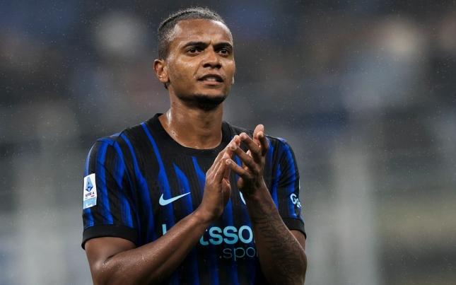 “İnter”in müdafiəçisi “Liverpul”la oyunu buraxa bilər