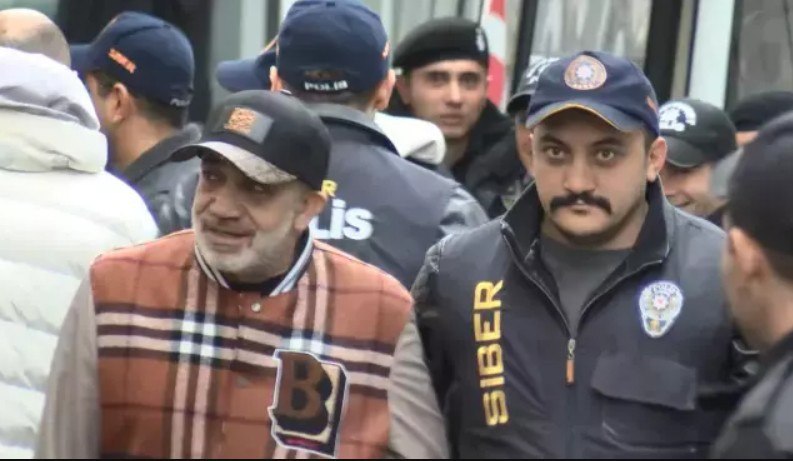 Türkiyədə mərc qalmaqalı: 20 nəfər həbs edildi – ADLAR - VİDEO