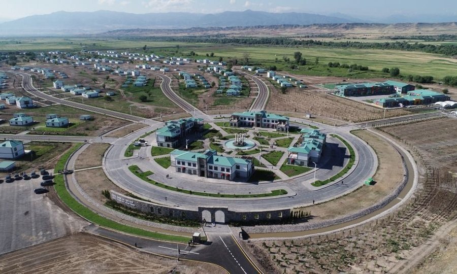 Böyük Qayıdışa dair II Dövlət Proqramı HAZIRLANIR Böyük Qayıdışa dair II Dövlət Proqramı HAZIRLANIR