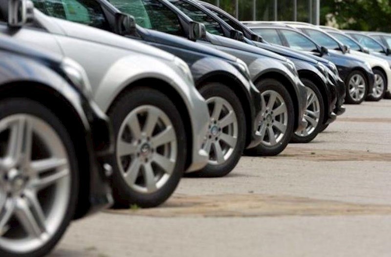 Xaricdən ikinci əl avtomobil gətirtmək istəyənlərin nəzərinə: Bu qədər ödəyəcəksiniz Xaricdən ikinci əl avtomobil gətirtmək istəyənlərin nəzərinə: Bu qədər ödəyəcəksiniz