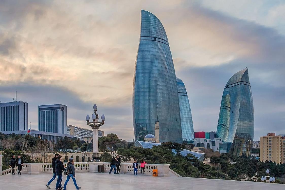 Yaxın 2 gün ərzində Bakıda hava necə olacaq? Yaxın 2 gün ərzində Bakıda hava necə olacaq?