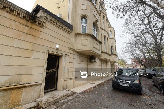 Bakıda PARTLAYIŞ villanın hovuzunda olubmuş - FOTO Bakıda PARTLAYIŞ villanın hovuzunda olubmuş - FOTO