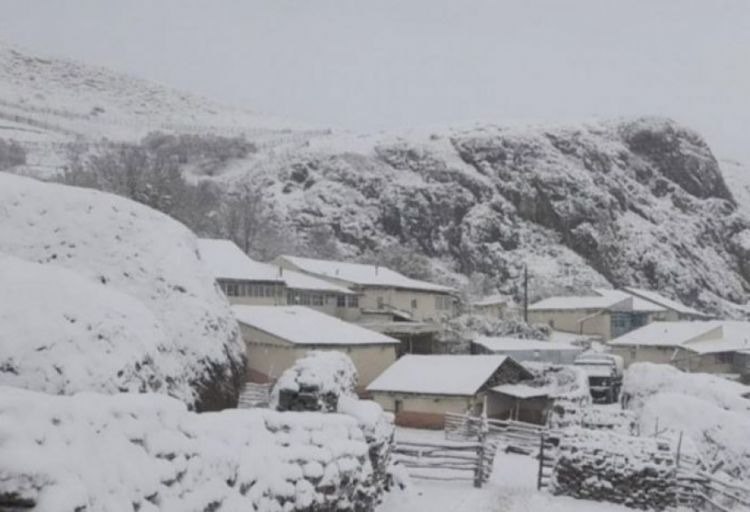 Sabahın hava PROQNOZU - Dağlıq ərazilərdə qar yağacaq