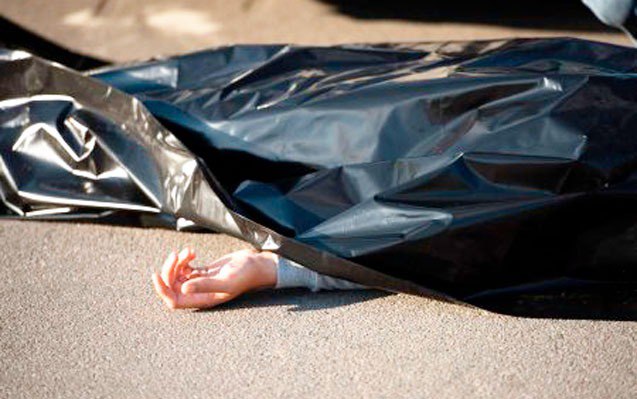 Bakıda 43 yaşlı qadın küçədə öldü Bakıda 43 yaşlı qadın küçədə öldü