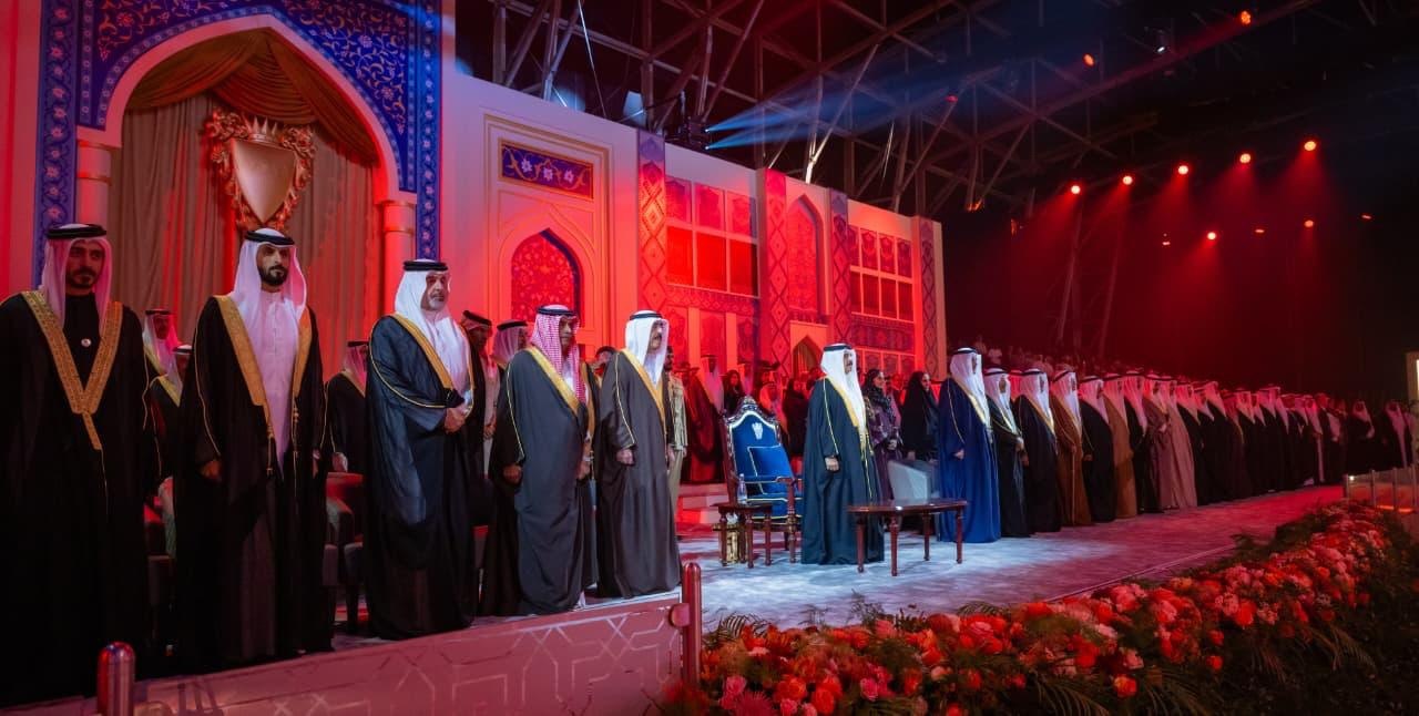 Azərbaycan Bəhreyndə keçirilən “Mara’ee 2025” tədbirində yüksək səviyyədə təmsil olunub – FOTO/VİDEO Azərbaycan Bəhreyndə keçirilən “Mara’ee 2025” tədbirində yüksək səviyyədə təmsil olunub – FOTO/VİDEO