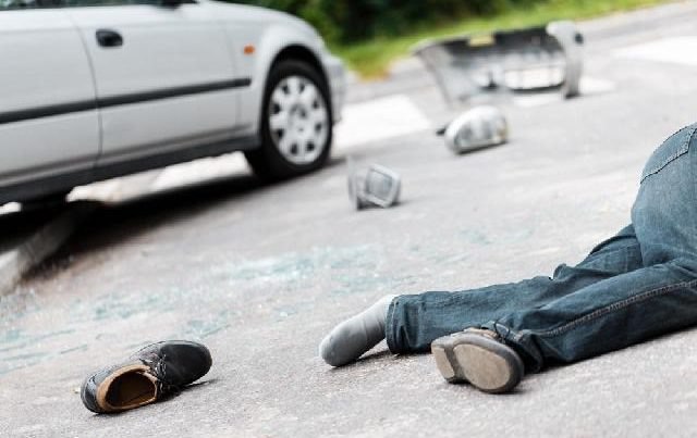 Piyadanın ölümünə görə sürücünün GÜNAHSIZ olduğu ortaya çıxdı Piyadanın ölümünə görə sürücünün GÜNAHSIZ olduğu ortaya çıxdı