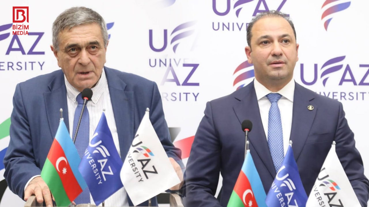 Heydər Əliyevlə bağlı kitabın müəllifləri: “Bu kitab okeanda bir damladır” Heydər Əliyevlə bağlı kitabın müəllifləri: “Bu kitab okeanda bir damladır”