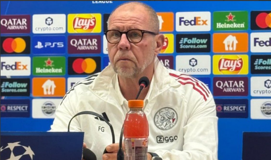 “Ayaks”ın baş məşqçisi: “Qarabağ” çox yaxşı komandadır”