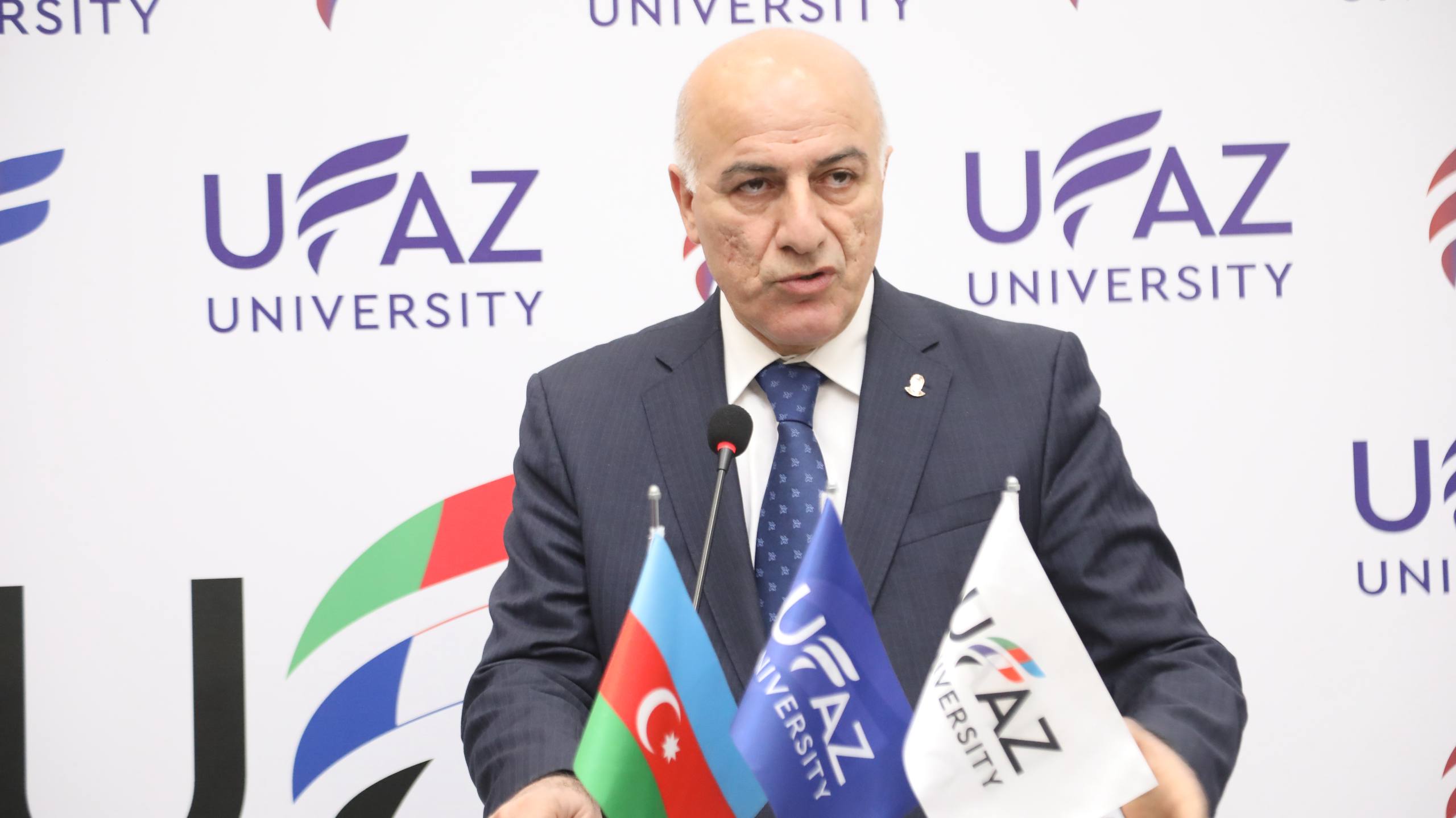 Əhliman Tağıyev: “Heydər Əliyev Azərbaycanın xilaskarıdır”