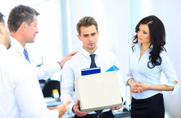 Bu şəxslərin işdə ixtisara salınması MÜMKÜN OLACAQ Bu şəxslərin işdə ixtisara salınması MÜMKÜN OLACAQ