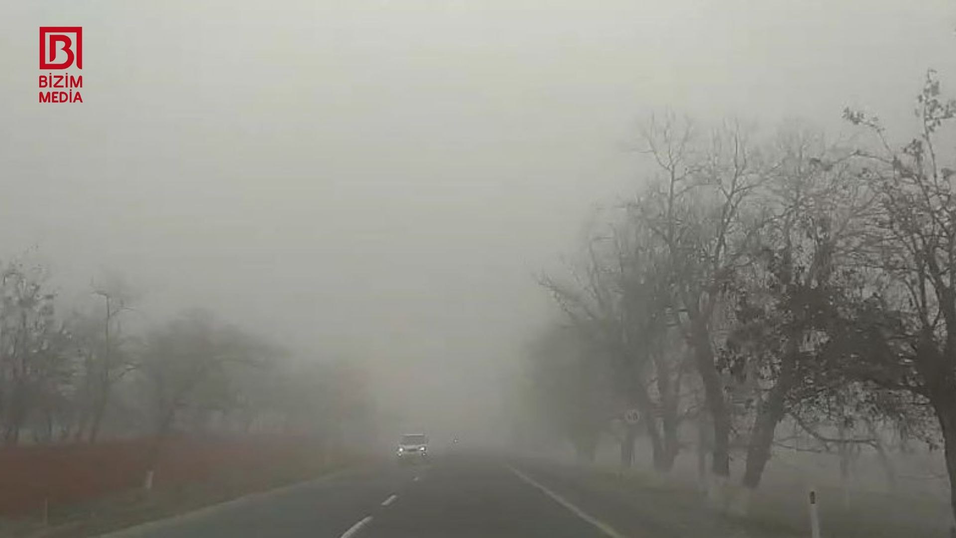 Sürücülərin NƏZƏRİNƏ: Bu yollarda ehtiyatlı olun! – FOTO/VİDEO