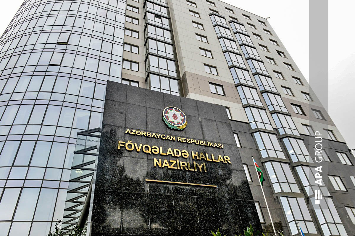 FHN-dən əhaliyə MÜRACİƏT