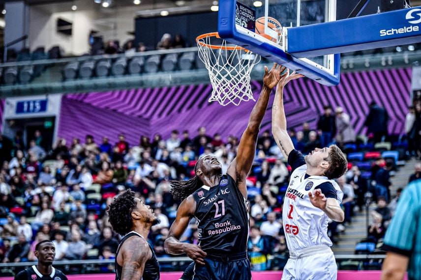 “Sabah” Çempionlar Liqasında tarixi qələbə QAZANDI