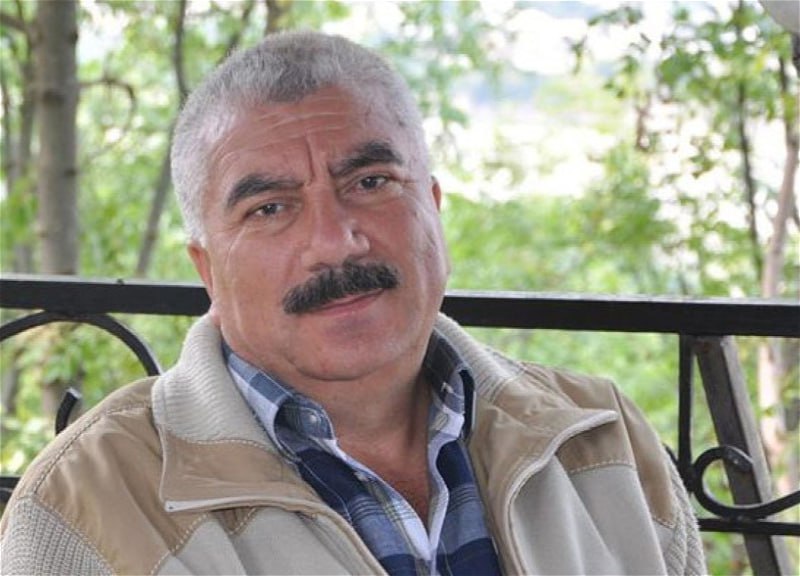 Nəmizəd Səfərov 53 min manat mənimsəmədə ittiham olunur