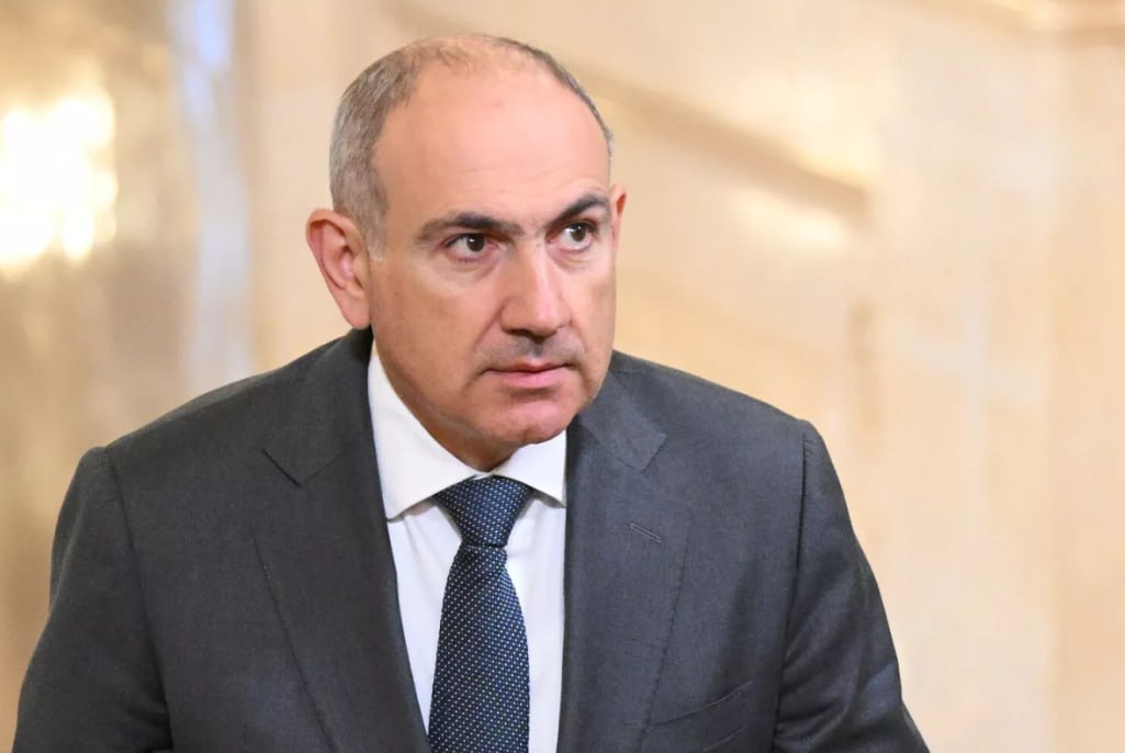 Paşinyan: “Azərbaycanla sülh sazişi naminə Konstitusiyanı dəyişməyə hazıram” Paşinyan: “Azərbaycanla sülh sazişi naminə Konstitusiyanı dəyişməyə hazıram”