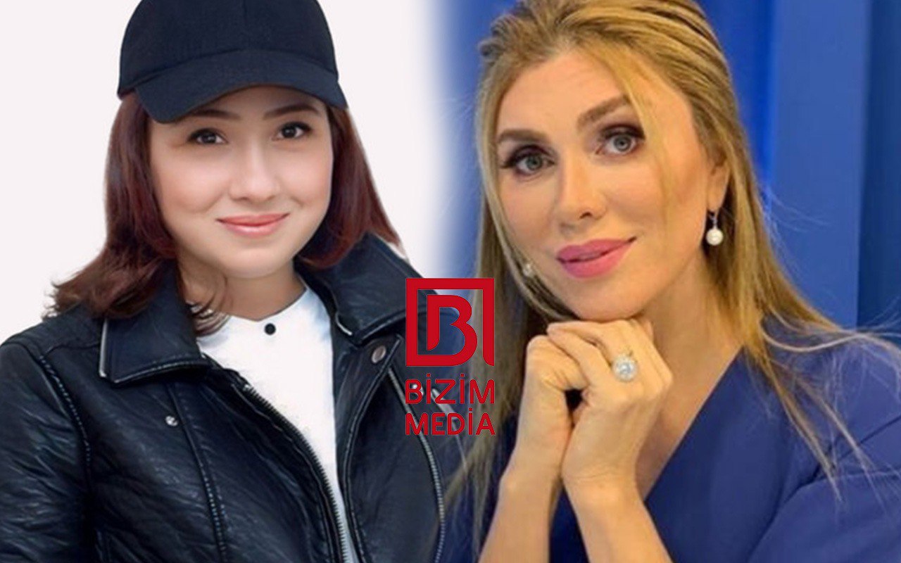 Xoşqədəm Hidayətqızı: “Aygün Bəylərə toxunmaq olmaz!” - VİDEO Xoşqədəm Hidayətqızı: “Aygün Bəylərə toxunmaq olmaz!” - VİDEO