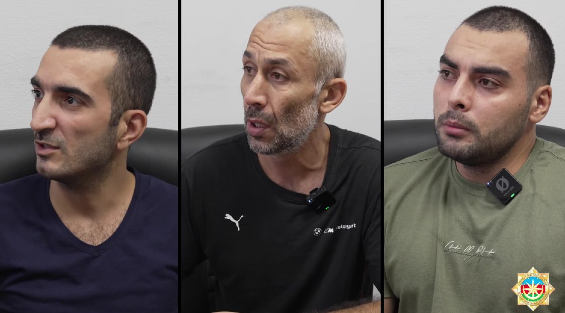 SON DƏQİQƏ! DTX-dən ƏMƏLİYYAT – Saxlanılanlar var – VİDEO