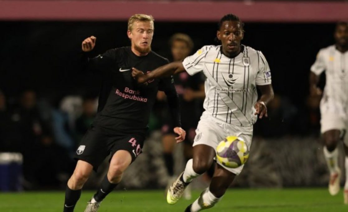 “Sabah”ın zədələnən futbolçusunun SON DURUMU