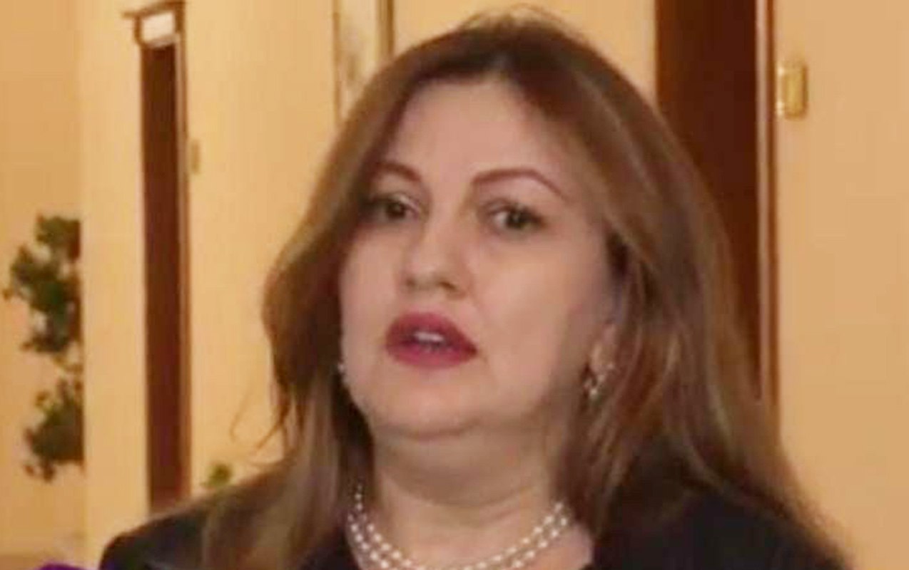 Nazirliyin vəzifəli şəxslərinin əmlaklarına həbs qoyuldu – SİYAHI - FOTO Nazirliyin vəzifəli şəxslərinin əmlaklarına həbs qoyuldu – SİYAHI - FOTO