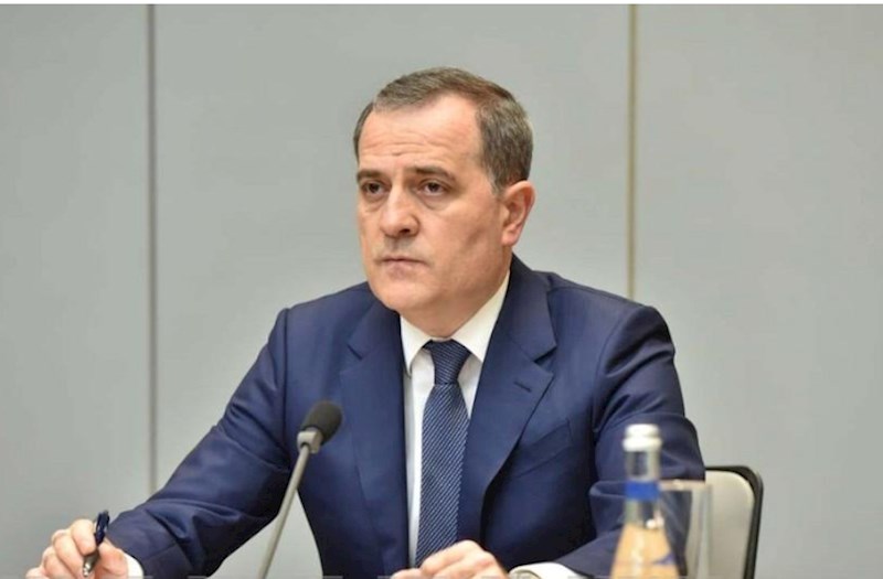 Ceyhun Bayramov Macarıstana işgüzar səfərə yollandı - FOTO Ceyhun Bayramov Macarıstana işgüzar səfərə yollandı - FOTO