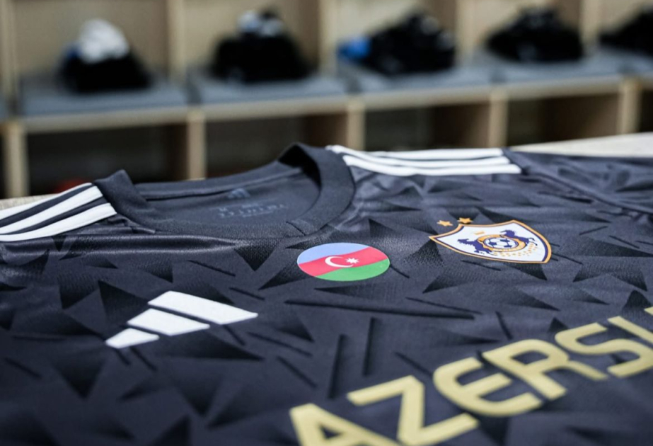 “Qarabağ” hesabı açdı - VİDEO “Qarabağ” hesabı açdı - VİDEO