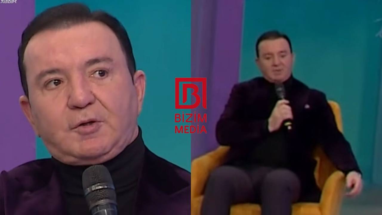 “Deyirlər, qızını göstərir ki, ərə versin” - VİDEO “Deyirlər, qızını göstərir ki, ərə versin” - VİDEO