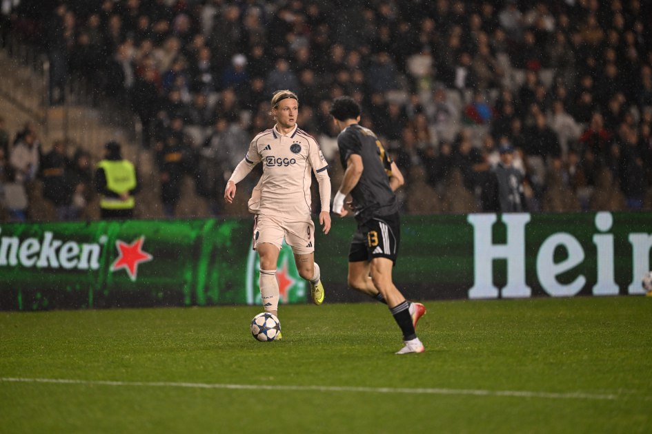 “Ayaks” hesabı BƏRABƏRLƏŞDİRDİ - VİDEO “Ayaks” hesabı BƏRABƏRLƏŞDİRDİ - VİDEO