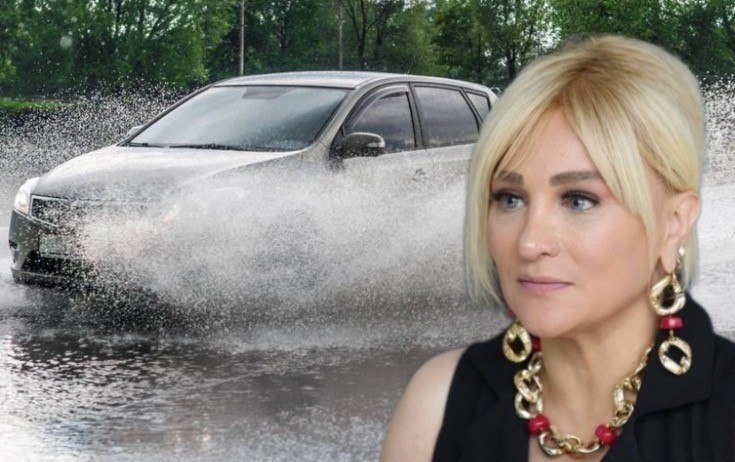 Mətanət sürücülərdən şikayətləndi: "Söyüş yiyəsi olmayın" Mətanət sürücülərdən şikayətləndi: "Söyüş yiyəsi olmayın"