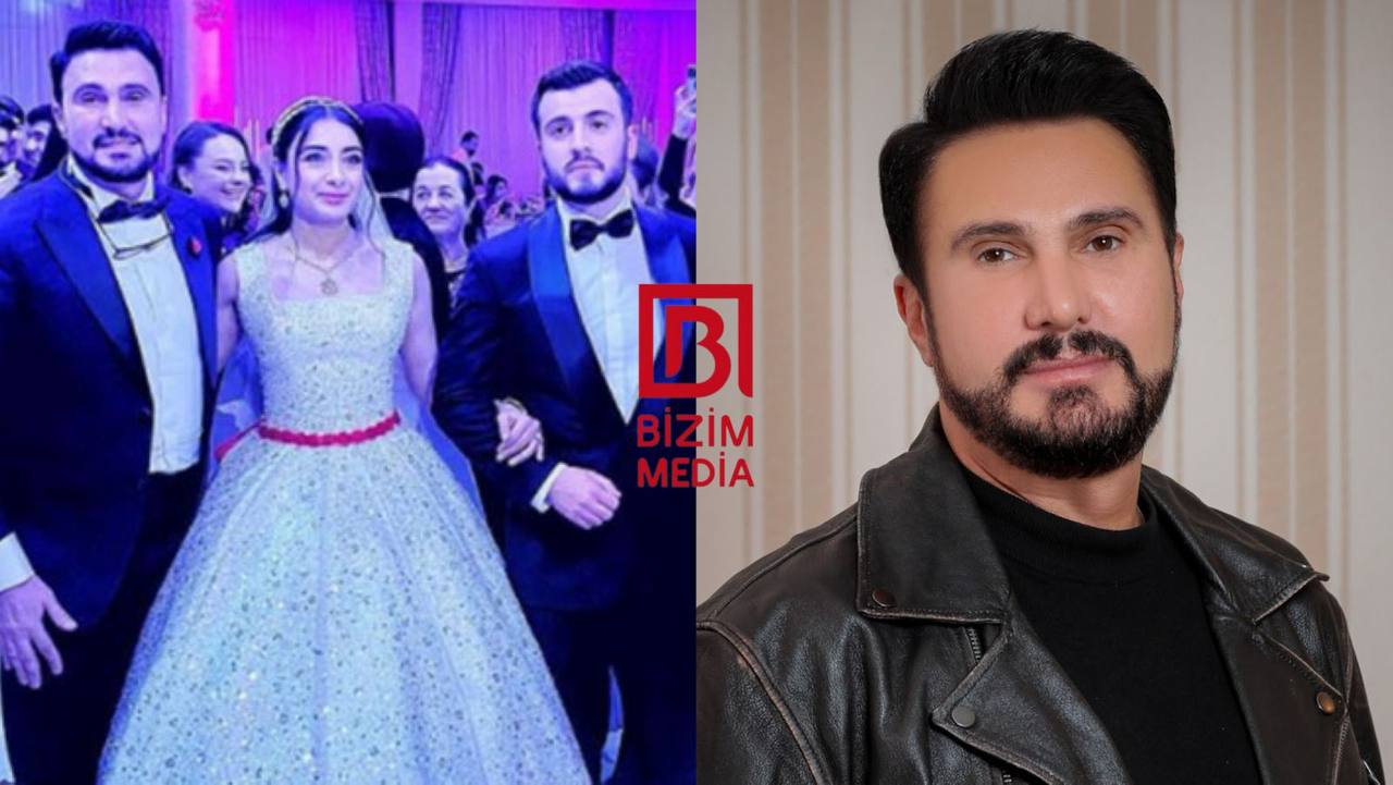 Nadir baba olmasından danışıb AĞLADI - VİDEO Nadir baba olmasından danışıb AĞLADI - VİDEO