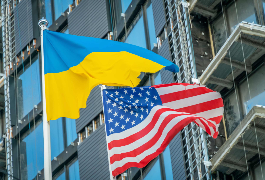 Ukrayna ABŞ-ın sülh planına cavab verdi Ukrayna ABŞ-ın sülh planına cavab verdi