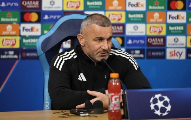 Qurban Qurbanov: “Bilmirəm, Nəriman haqda nə deyim” - VİDEO Qurban Qurbanov: “Bilmirəm, Nəriman haqda nə deyim” - VİDEO