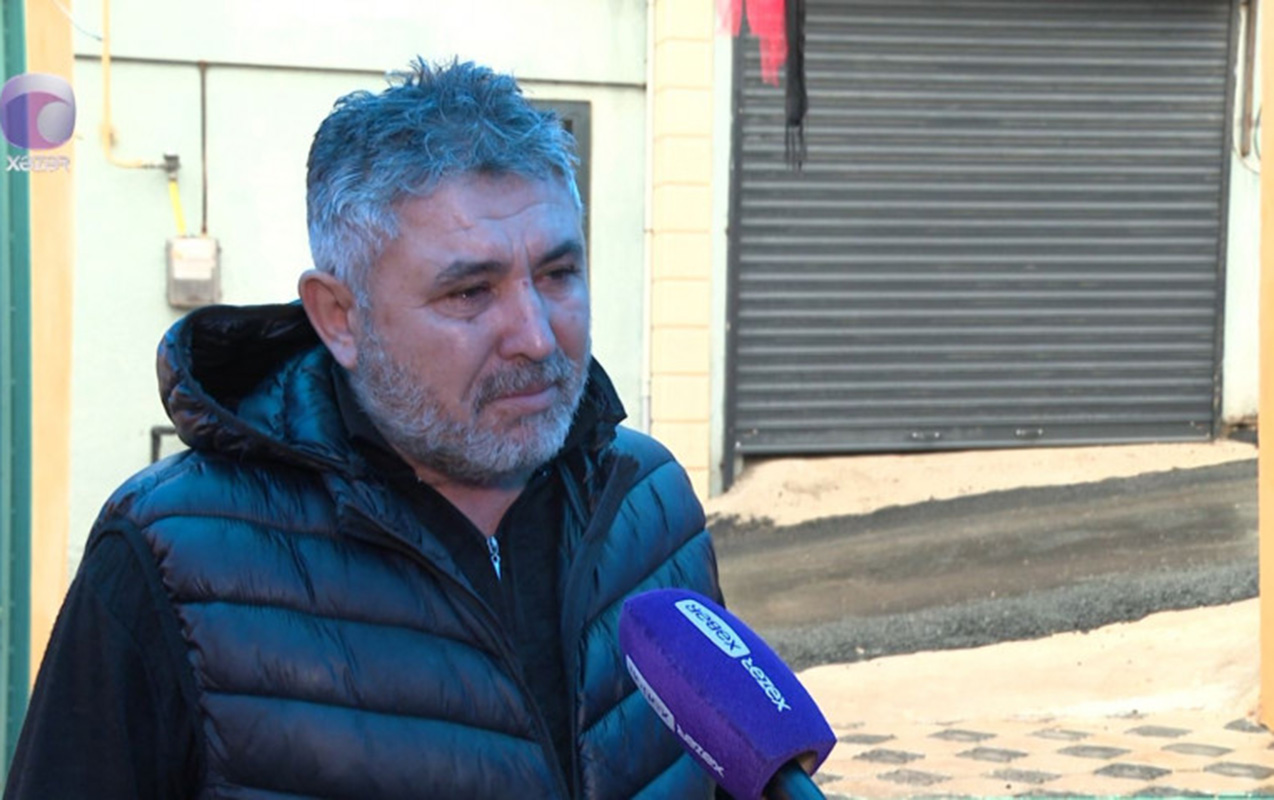 Eltac yığdığı pulla maşın alacaqmış... - Video Eltac yığdığı pulla maşın alacaqmış... - Video