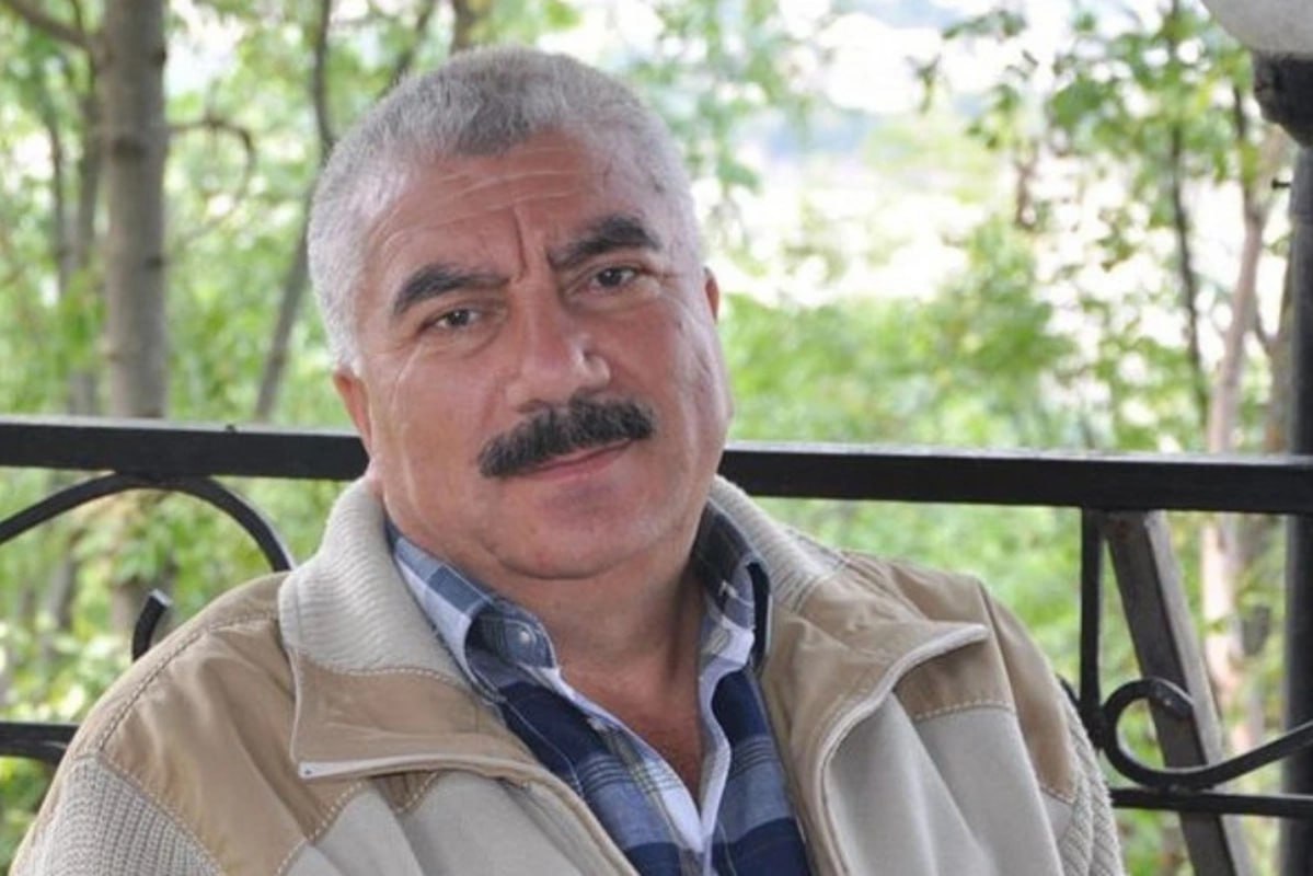 Namizəd Səfərov barəsində QƏRAR VERİLDİ Namizəd Səfərov barəsində QƏRAR VERİLDİ