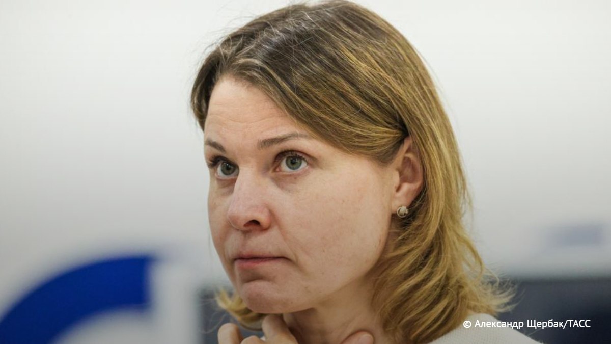 Ukrayna rusiyalı idmançını “qara siyahı”ya saldı Ukrayna rusiyalı idmançını “qara siyahı”ya saldı