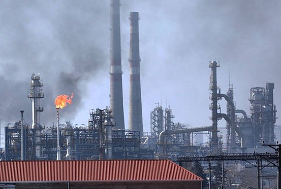 Neft Zavodundakı yanğında 3.7 milyon manat ZİYAN DƏYİB - Cinayət işi yekunlaşdı Neft Zavodundakı yanğında 3.7 milyon manat ZİYAN DƏYİB - Cinayət işi yekunlaşdı