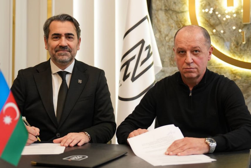 “Neftçi”nin yeni baş məşqçisi Ukraynanı necə tərk edib? – ÖZÜ AÇIQLADI “Neftçi”nin yeni baş məşqçisi Ukraynanı necə tərk edib? – ÖZÜ AÇIQLADI