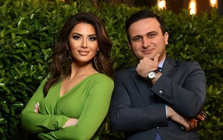 Ayşən Mehtiyeva: "Toylara getmirəm, həyat yoldaşım…" - VİDEO Ayşən Mehtiyeva: "Toylara getmirəm, həyat yoldaşım…" - VİDEO