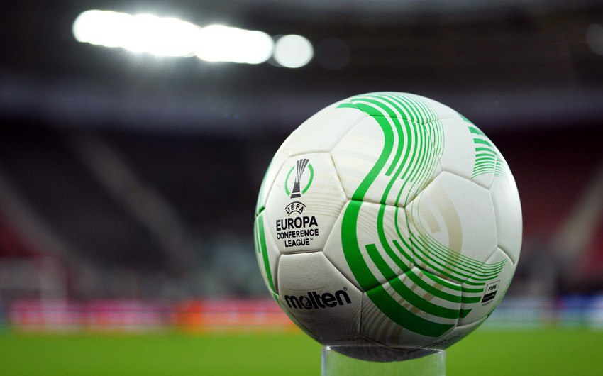 Bu gün Konfrans Liqasında 18 matç keçiriləcək - AFİŞA Bu gün Konfrans Liqasında 18 matç keçiriləcək - AFİŞA