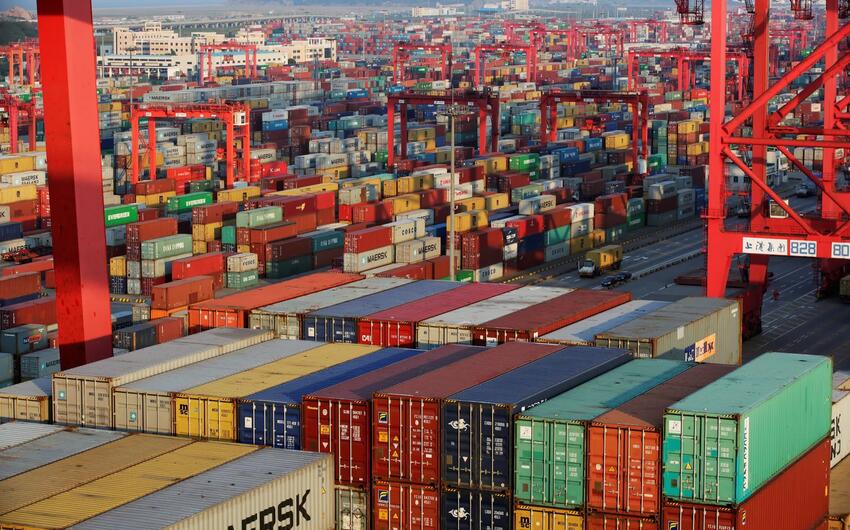 Azərbaycanın ən çox məhsul alıb-satdığı ölkələr - SİYAHI Azərbaycanın ən çox məhsul alıb-satdığı ölkələr - SİYAHI