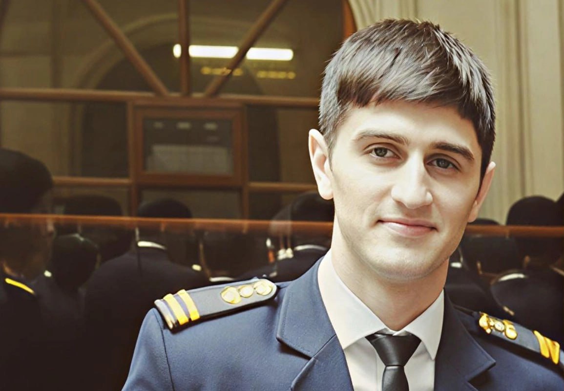 Albaniyada ölən gəncin cənazəsi bu gün vətənə gətiriləcək Albaniyada ölən gəncin cənazəsi bu gün vətənə gətiriləcək